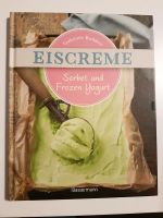 Rezepte Buch Eiscreme Sorbet Frozen Yogurt Baden-Württemberg - Ottenbach Vorschau