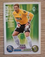 Tim Wiese Fehldruck - Match Attax 2008 09 - Werder Bremen Nordrhein-Westfalen - Ostbevern Vorschau