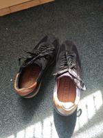 Bugatti - Sneaker - nur einmal getragen - Schuhe Nordrhein-Westfalen - Recklinghausen Vorschau