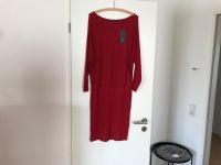 Neu: Rotes Kleid von Zero Gr.42 mit Etikett Hessen - Kassel Vorschau