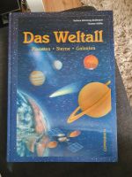 Das Weltall Buch Planeten Sterne NEU Nordrhein-Westfalen - Lünen Vorschau