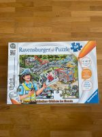 Tip Toi Puzzle Hannover - Mitte Vorschau