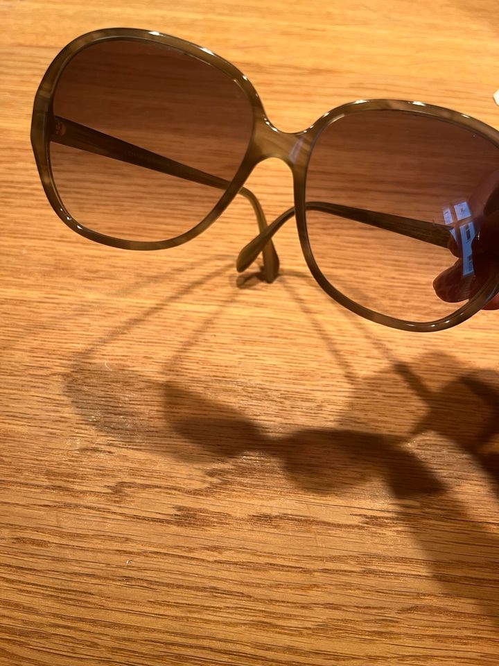 Oliver Peoples Sonnenbrille Aerin NP 299€ in Berlin