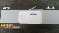 DENVER DAB+ Radio DAB-42 White Hessen - Karben Vorschau