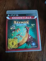 PS3 - Rayman Legends Brandenburg - Oranienburg Vorschau