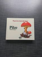 Pilze Mitteleuropas Niedersachsen - Helmstedt Vorschau