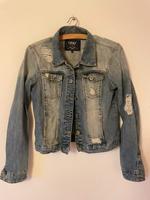 Lässige Jeansjacke Only Bayern - Rimsting Vorschau