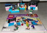 Lego Friends 3933 Olivias Ideenwerkstatt Sachsen - Stadt Wehlen Vorschau