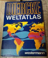 Dierecke Weltatlas Westermann Buch Atlas Bayern - Wieseth Vorschau