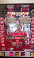 Rotondo Spielautomat Saarland - Lebach Vorschau