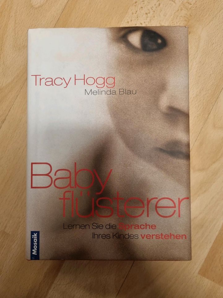 Babyflüsterer von Tracy Hogg in Moosburg a.d. Isar
