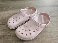 Crocs Damen 40/41 Thüringen - Arnstadt Vorschau