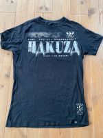 Yakuza T-Shirts, Größe L, XL, 2XL Niedersachsen - Obernkirchen Vorschau