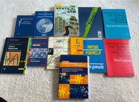 Verschiedene Fachbücher Elektrotechnik, Physik etc. zu verkaufen Baden-Württemberg - Tuttlingen Vorschau