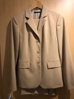 Anzug Blazer Hose Jacket creme Damen S 36 Kombi Business Nordrhein-Westfalen - Bergkamen Vorschau