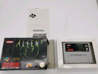 Alien 3 Snes ovp Nordrhein-Westfalen - Leichlingen Vorschau