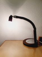 Tischlampe Tischleuchte Nachtlampe Lampe alt E27 Vintage Eimsbüttel - Hamburg Niendorf Vorschau