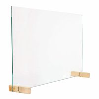 Glas Expert Spuckschutz 6mm Sicherheitsglas Tischaufsatz 60x100cm Nordrhein-Westfalen - Nettetal Vorschau