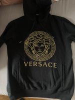 Versace Hoodie Frankfurt am Main - Heddernheim Vorschau