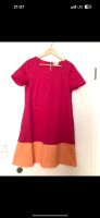 Vera Mont Sommerkleid pink-orange Gr M NEU Eimsbüttel - Hamburg Schnelsen Vorschau