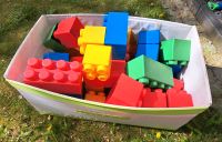 XXL Lego Bausteine für den Garten Brandenburg - Zeuthen Vorschau