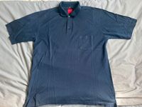 OLYMP Polo Shirt XL in blau Nordrhein-Westfalen - Mettmann Vorschau