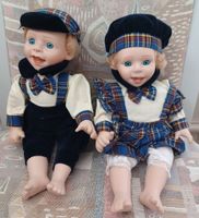 Puppen Puppenpaar NEU/OVP!!! Brandenburg - Welzow Vorschau