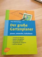 Gartenbuch für Kenner und Könner Bayern - Rosenheim Vorschau