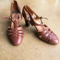 Vagabond Sandalen, Tanzschuhe, Riemchenschuhe im original Karton Rheinland-Pfalz - Zweibrücken Vorschau