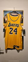 Kobe Bryant Trikot / Lakers Nike Jersey Gr. L Berlin - Steglitz Vorschau