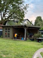 Gartenhaus streichen Niedersachsen - Ohne Vorschau