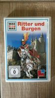 RITTER UND BURGEN- WAS IST WAS DVD Brandenburg - Am Mellensee Vorschau