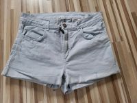 Hotpants/ Kurze Jeans Größe 158 H&M Bremen - Seehausen  Vorschau