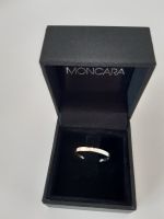 Moncara Diamant Ring 375 Gelb-/Weissgold *top* Nordrhein-Westfalen - Hürth Vorschau