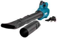 neues MAKITA DUB184Z Akku-Gebläse 18 V (ohne Akku & Ladegerät) Bayern - Erlangen Vorschau