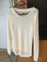 Strickpullover, only, creme, Gr. S Nordrhein-Westfalen - Attendorn Vorschau