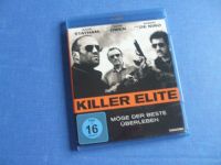 Killer Elite - blu-ray - Neuwertig ! Mit Jason Statham Baden-Württemberg - Herbolzheim Vorschau