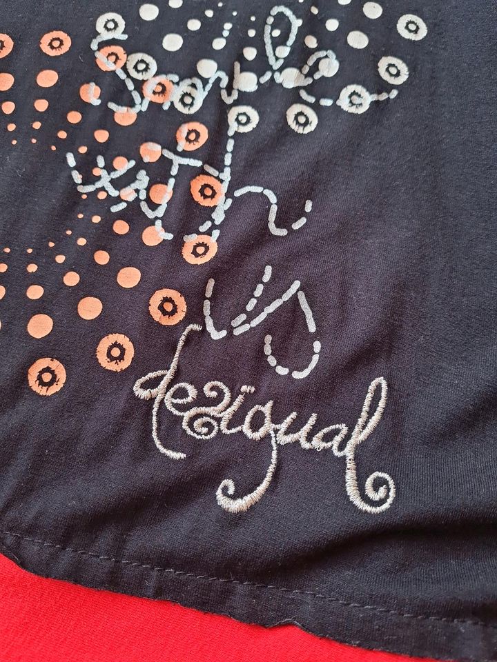 Desigual Kleid  Gr. L in Minden