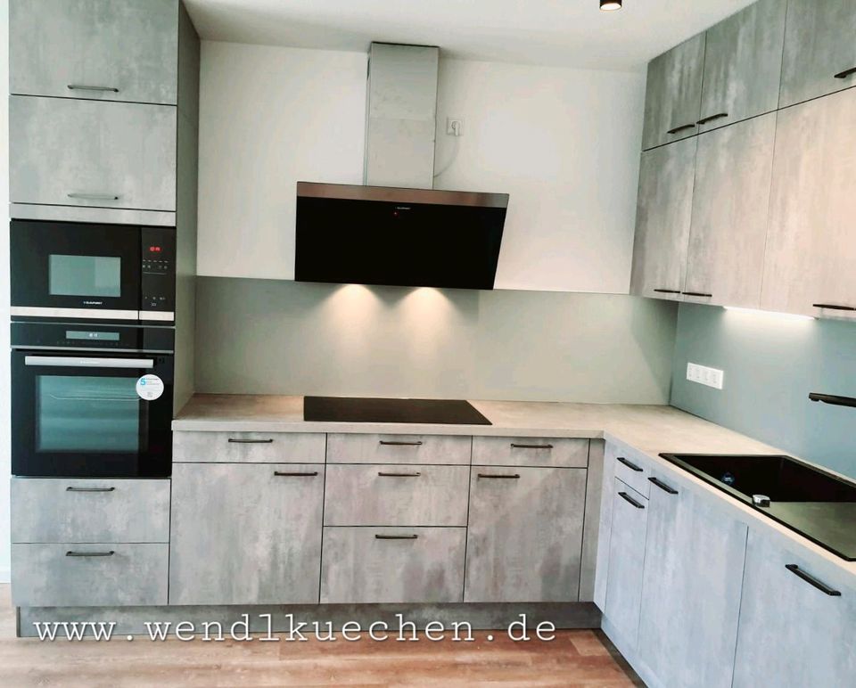 KÜCHE + MÖBEL Küchenmontage Möbelmontage in Arnstadt