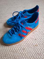 adidas Handball spezial NEU blau rot Bayern - Cham Vorschau