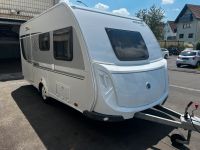 Knaus 400 450 LK SPORT Etagenbett Hessen - Mücke Vorschau