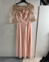 NEU MIT ETIKETT Abendkleid Hochzeitsgast ChiChi London Gr. M Nordrhein-Westfalen - Alsdorf Vorschau