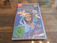 Naruto X Boruto Ulti. Ninja Storm Connections / Nintendo Switch Hessen - Kassel Vorschau