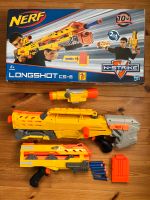 Longshot NERF, in OVP Brandenburg - Ahrensfelde Vorschau