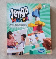 Jenga Maker Neu OVP Königs Wusterhausen - Wernsdorf Vorschau