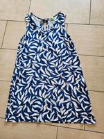 NEUw. Street One Kleid, Gr. 44, blauweiß Nordrhein-Westfalen - Marl Vorschau
