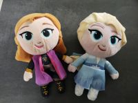 Anna und Elsa Stoffpuppe Niedersachsen - Jork Vorschau