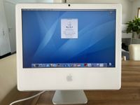 iMac 5.1 Intel Core 2 Duo Baden-Württemberg - Pfullingen Vorschau