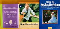 Hochzeit Bücher Spiele Anregungen Brandenburg - Falkensee Vorschau