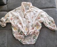 Sommer Hemd / Bluse mit Richelieu Stickerei Duisburg - Rumeln-Kaldenhausen Vorschau